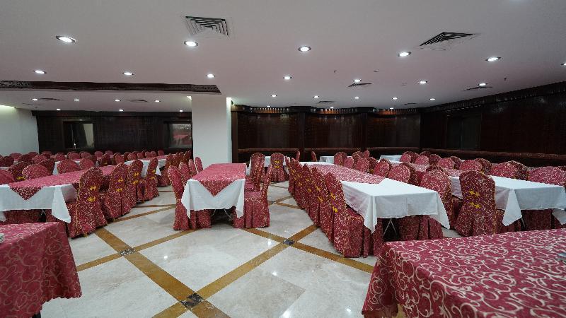 Al Kiram Hotel Al Azizia La Mecque Extérieur photo
