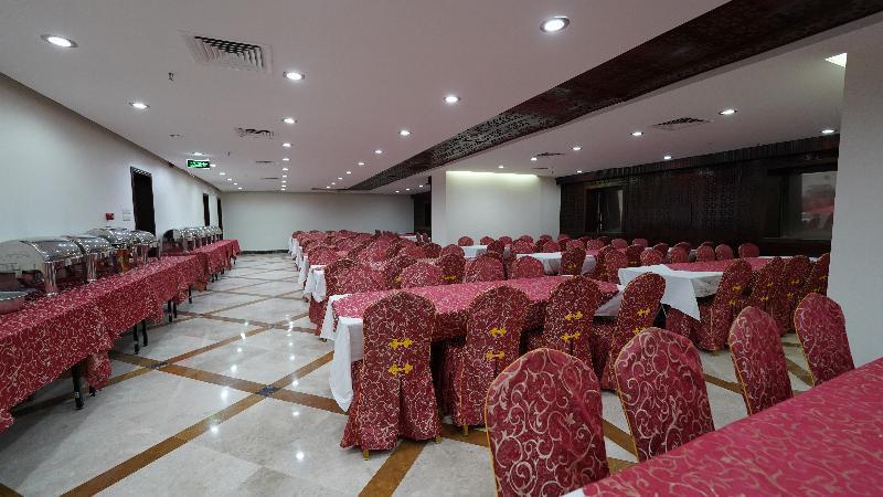 Al Kiram Hotel Al Azizia La Mecque Extérieur photo