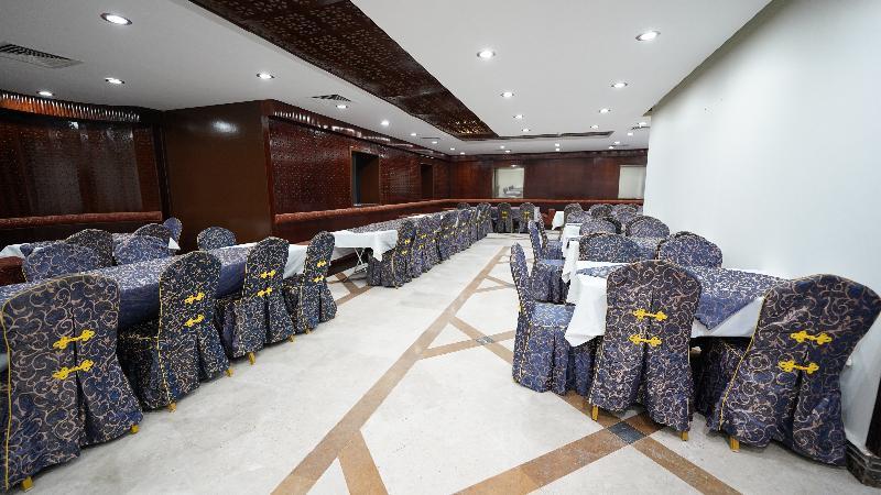 Al Kiram Hotel Al Azizia La Mecque Extérieur photo