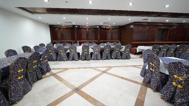 Al Kiram Hotel Al Azizia La Mecque Extérieur photo
