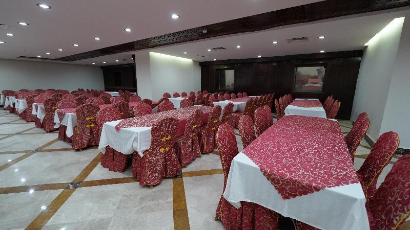 Al Kiram Hotel Al Azizia La Mecque Extérieur photo