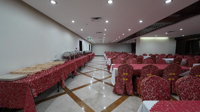 Al Kiram Hotel Al Azizia La Mecque Extérieur photo