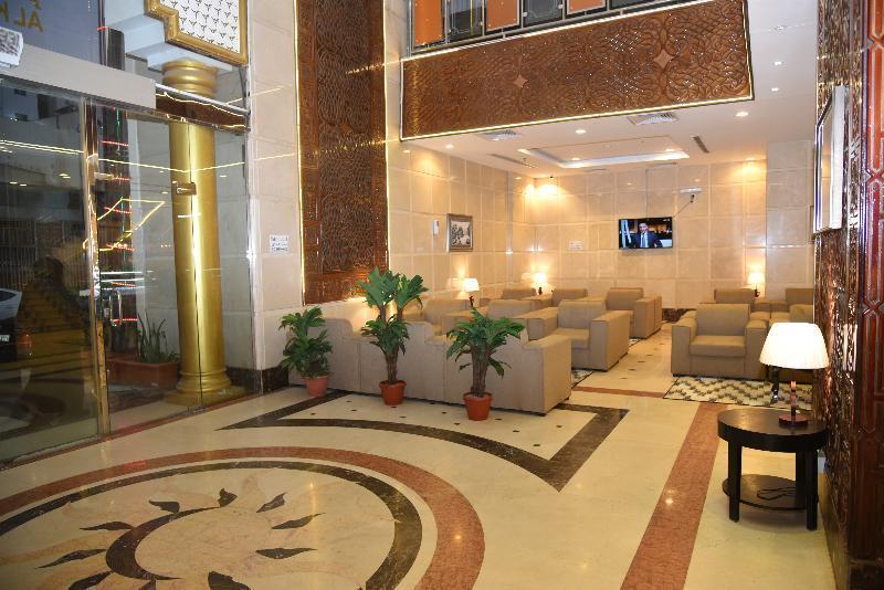 Al Kiram Hotel Al Azizia La Mecque Extérieur photo