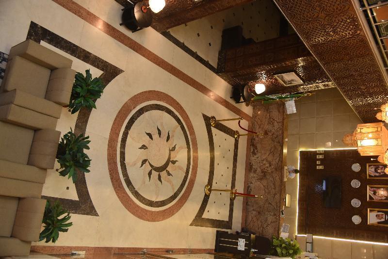 Al Kiram Hotel Al Azizia La Mecque Extérieur photo